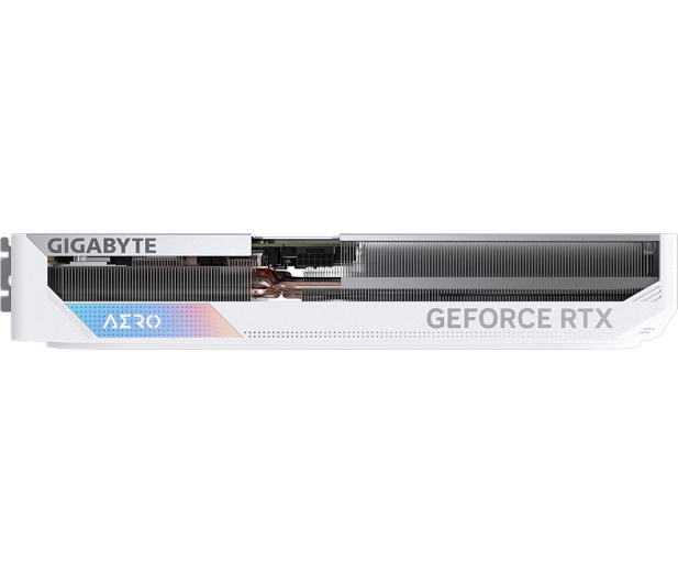 Gigabyte GeForce RTX 4070 Ti AERO OC 12GB GDDR6X - 1096140 - zdjęcie 6